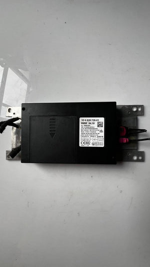 BMW Telematic Control Module 1D6820728-01 6 Series DBA-6A30