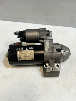 2017 BMW 3' 4' 5' 430i N47D20C F30 F33 F10 Starter Motor 8574102 OEM