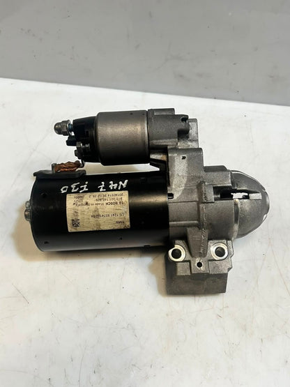 2017 BMW 3' 4' 5' 430i N47D20C F30 F33 F10 Starter Motor 8574102 OEM