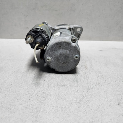 2014-2016 BMW 528i Starter Motor 7579155 E60 E90 Z series X5 3.0si and 528Xi
