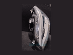 Load image into Gallery viewer, BMW 1 SERIES 120i 2012 F20 LEFT SIDE HEADLIGHT 7229687-09 ECE - 7229687
