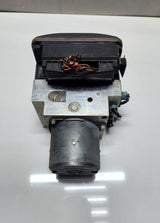 2007-2014 BMW X5 E70 ABS DSC Hydraulic Pump Control Module 6854702