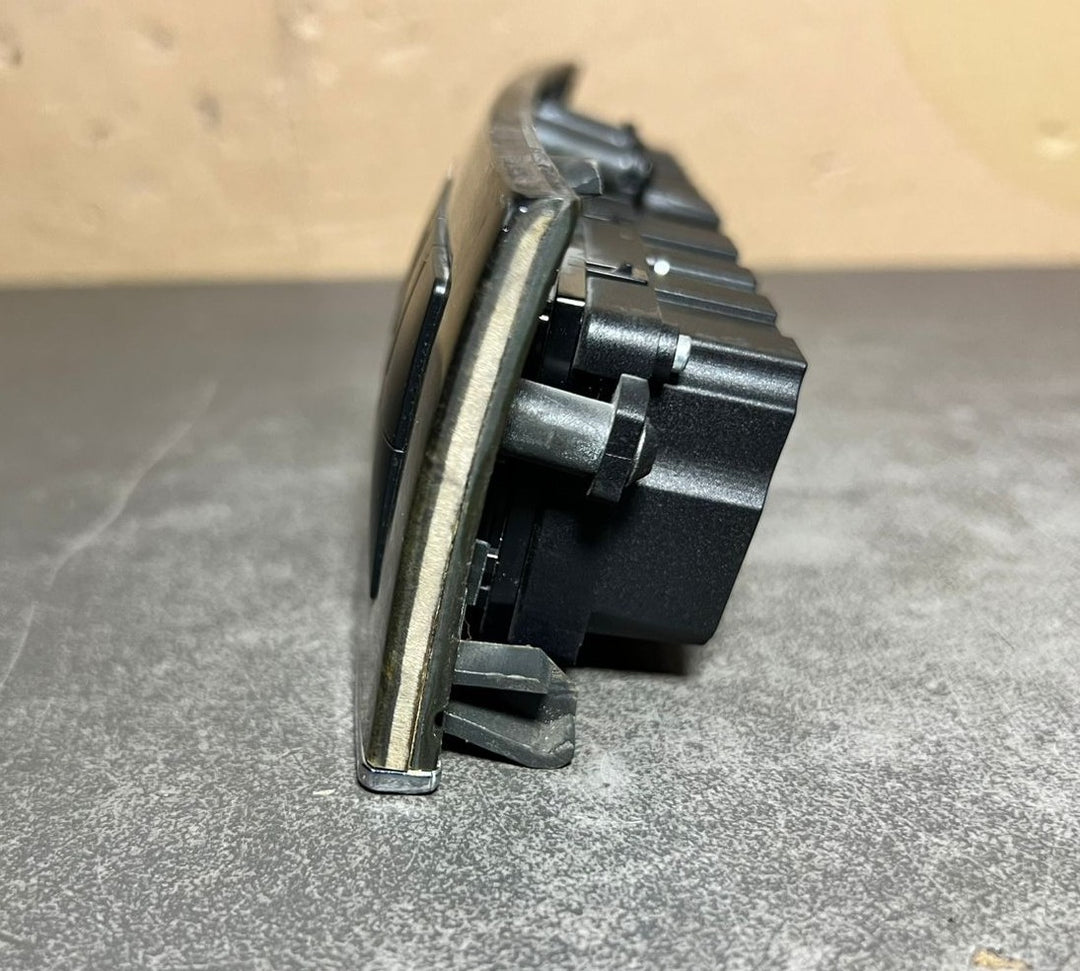 03-06 Mercedes-Benz W203 C-Class Hazard Switch Warning Button A203 8702510