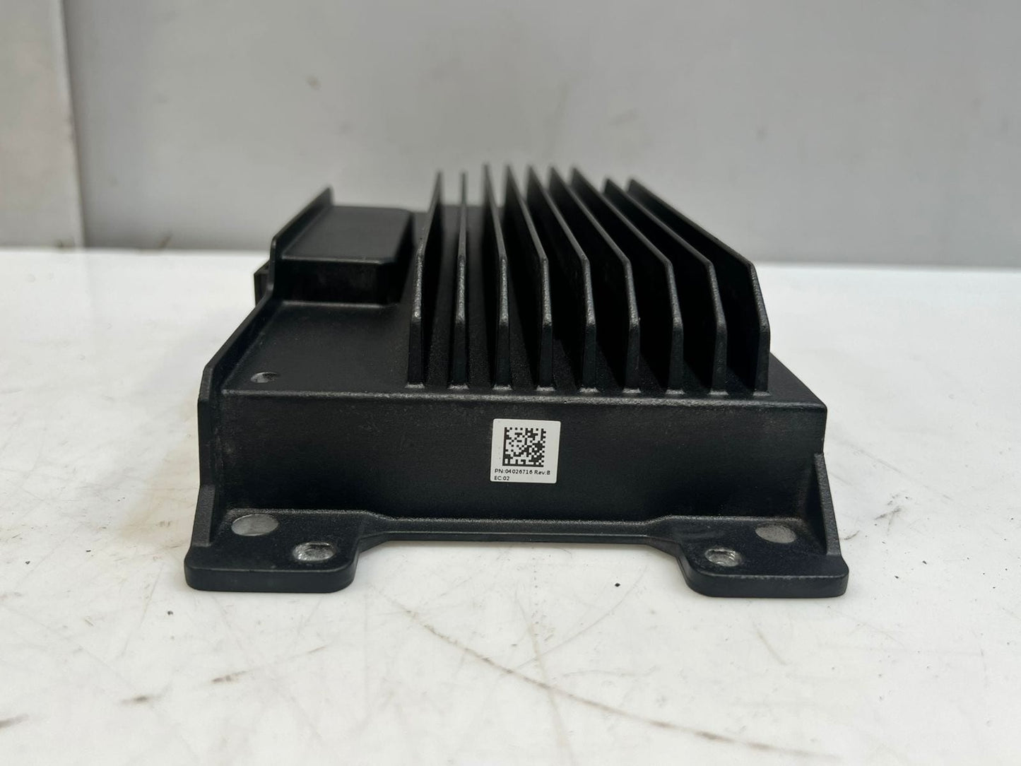 2023 BMW iX G60 G70 and i4 HARMAN Sound Amplifier 5A83C47 OEM