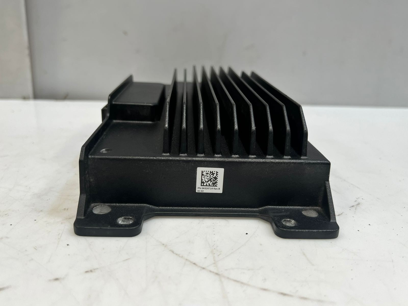2023 BMW iX G60 G70 and i4 HARMAN Sound Amplifier 5A83C47 OEM