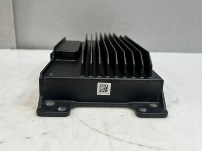 2023 BMW iX G60 G70 and i4 HARMAN Sound Amplifier 5A83C47 OEM
