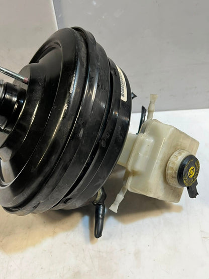 2007-2013 BMW X5 E70 and X6 E71 Brake Booster CYLINDER SERVO MOTOR 6774622  OEM