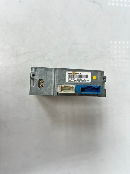 BMW 5 Series E60 E61 Video Control Module Analog Electronic unit LEAR 6944676