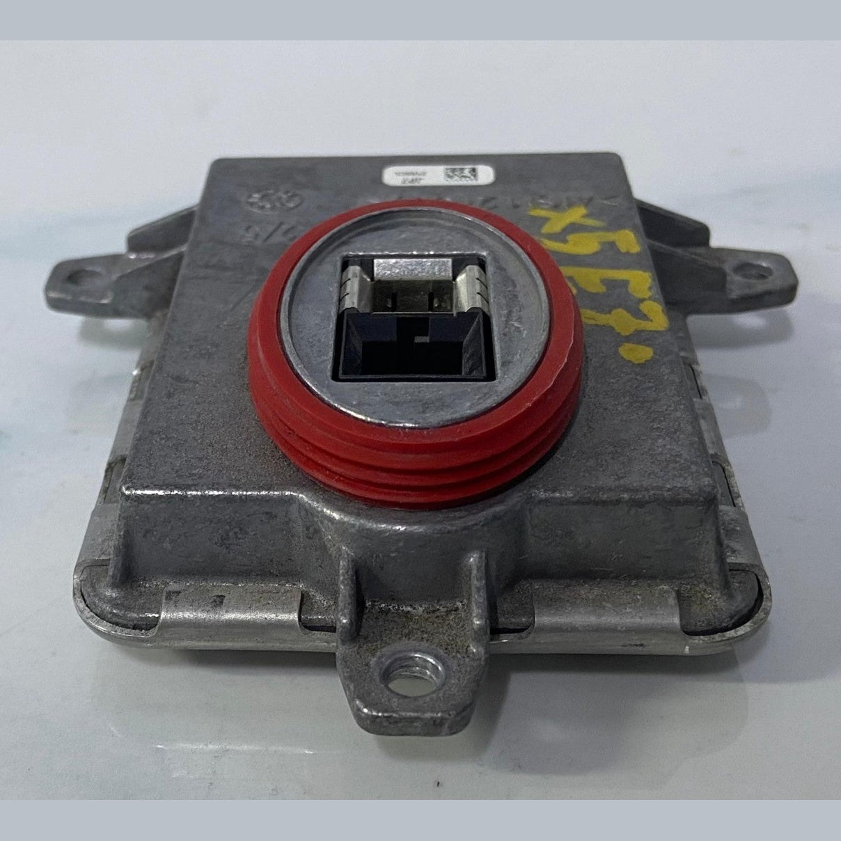 OEM BMW  F01 F02 F06 Xenon HEADLIGHT Ballast Control Unit MODULE 7255724
