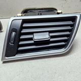 Mercedes-Benz GL ML Dashboard Air Vent Front Right & Left W166 2012-2016 OEM