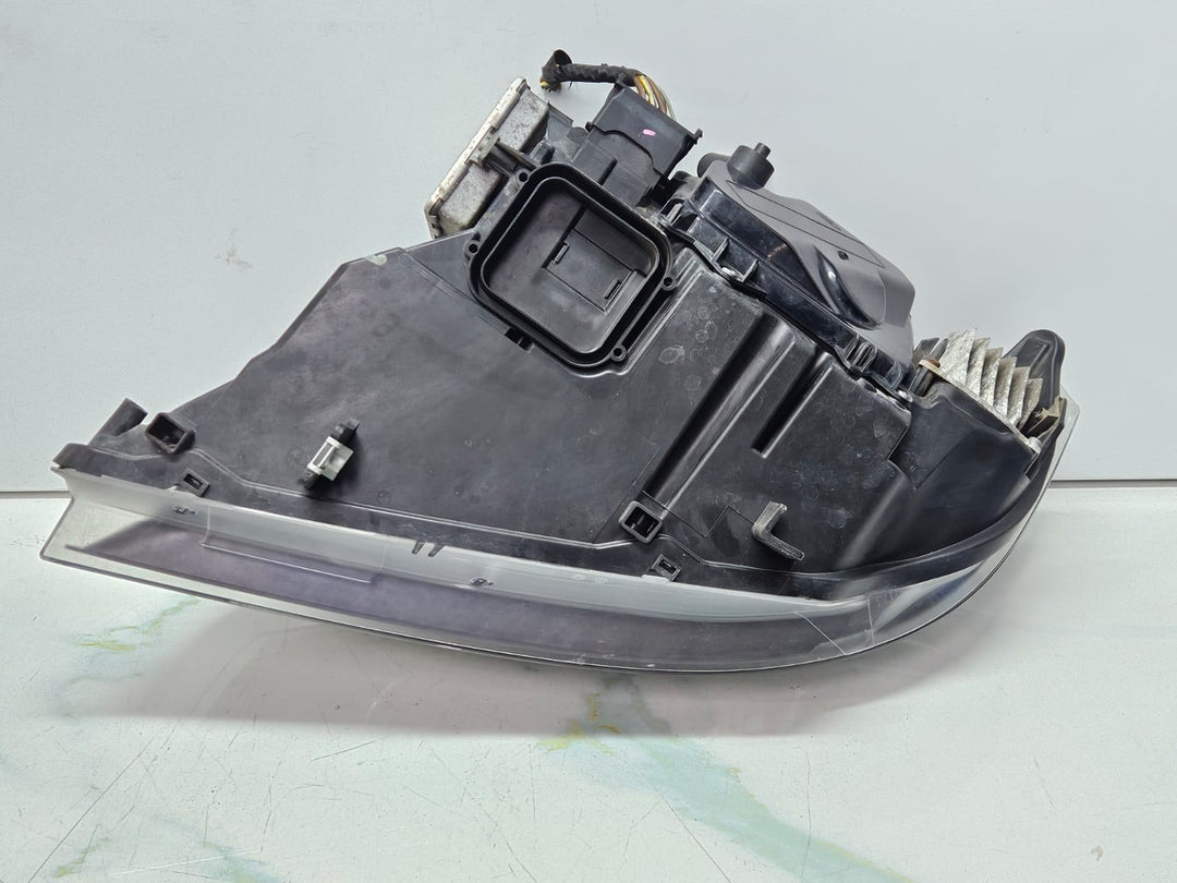 BMW 3 Series E90 E91 LCI Bi-Xenon Headlight Front Right Side ECE 7240250 OEM