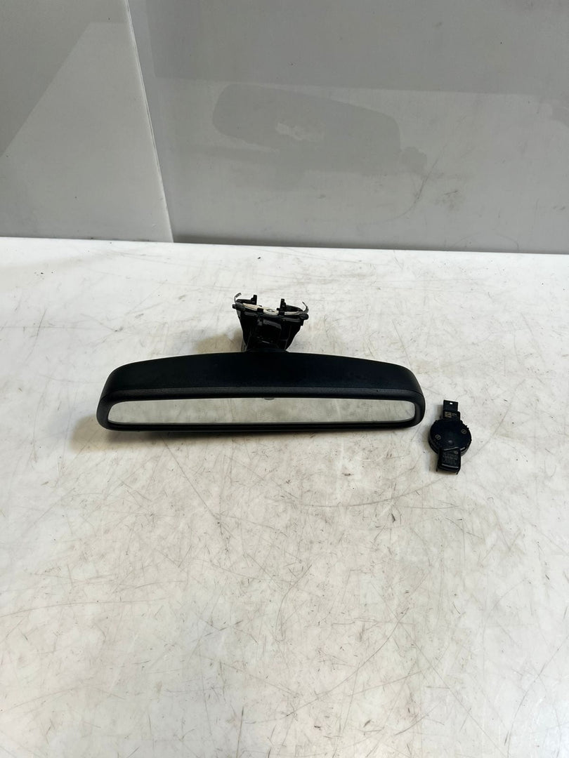 BMW 5' F01 F02 F03 F04 F10 F11 Interior Rear View Mirror Led GTO FLA Ec 9345380