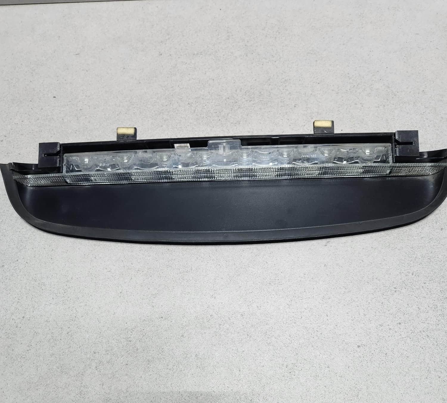 2014-2016 BMW 328i GT xDrive Third Brake Light 7294274 F34 and F36
