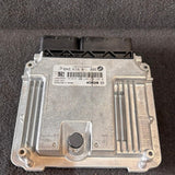 BMW X3 F25 DIESEL ENGINE CONTROL UNIT MODULE ONLY ECU  OEM - 8513249