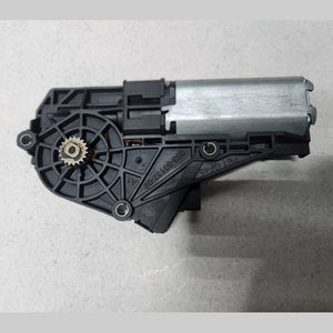 BMW Sunroof Motor 7221364 5 Series Gran Turismo F07