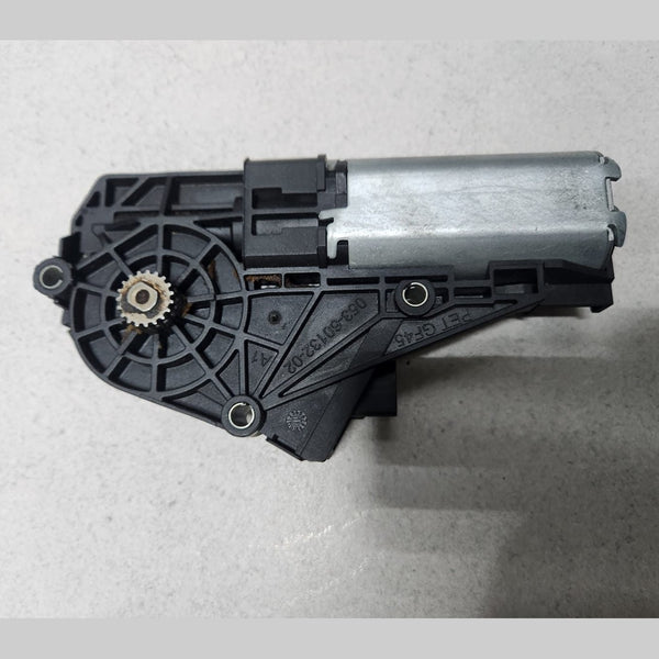 BMW Sunroof Motor 7221364 5 Series Gran Turismo F07