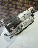 2017 BMW 330i Automatic Gearbox Transmission 8673733 B48B20A F30 8HP50 F30 OEM
