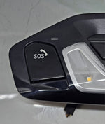 قم بتحميل الصورة إلى عارض الصور، BMW F40 1 SERIES FRONT INTERIOR OVERHEAD ROOF LAMP COURTESY LIGHT 9891142 OEM
