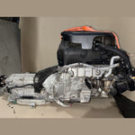 قم بتحميل الصورة إلى عارض الصور، BMW ENGINE &amp; GEARBOX B48B20A 4 Series F36 Gran Coupé BMW 420i 2016 28077 KM