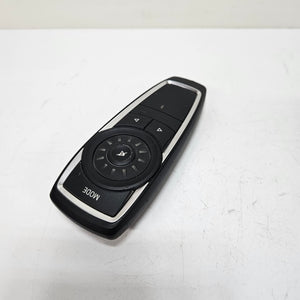 OEM BMW 5 Series F10 F11 Remote Control Multimedia 9214745