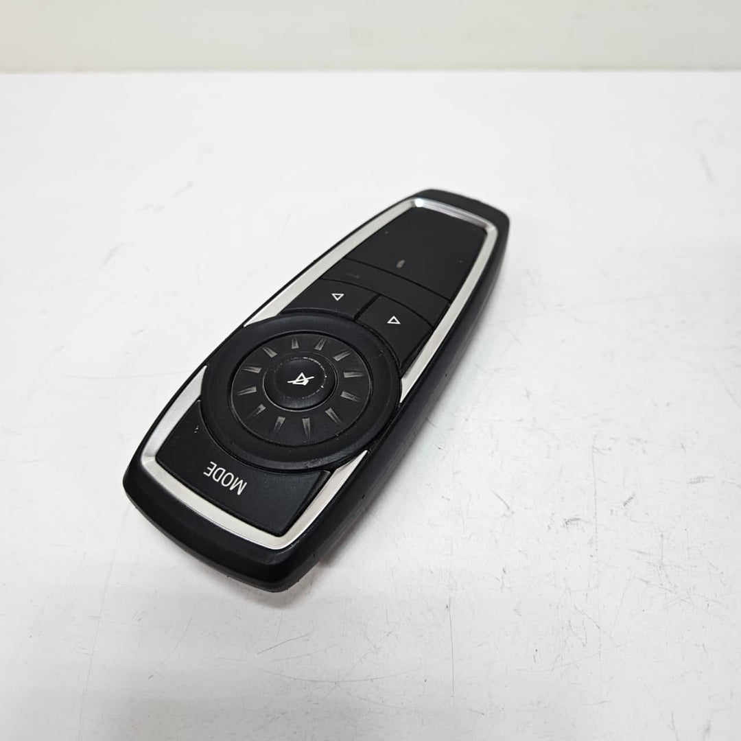 OEM BMW 5 Series F10 F11 Remote Control Multimedia 9214745