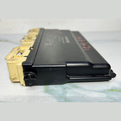 Mercedes-Benz W470 X-Class Seat Control Module A470 9009102 OEM