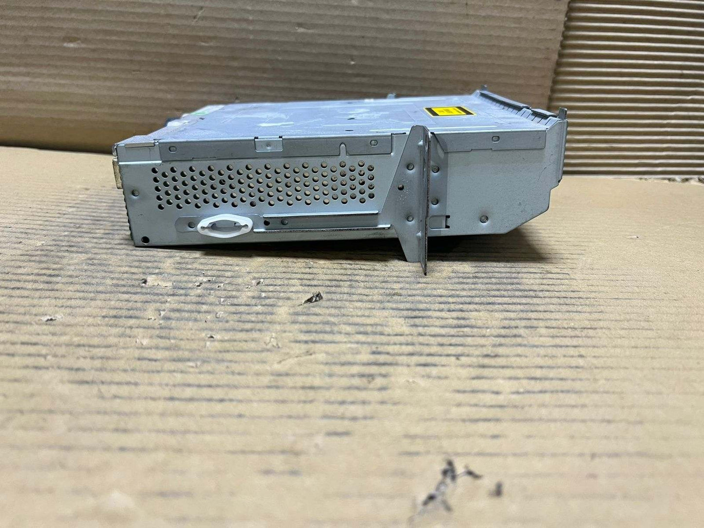 2007-2010 BMW X5 E70 E71 and X6 Audio System Controller Professional 9195753