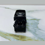 Mercedes W206 Left Side Power Seat Switch Seat Adjustment Control A206 9054700