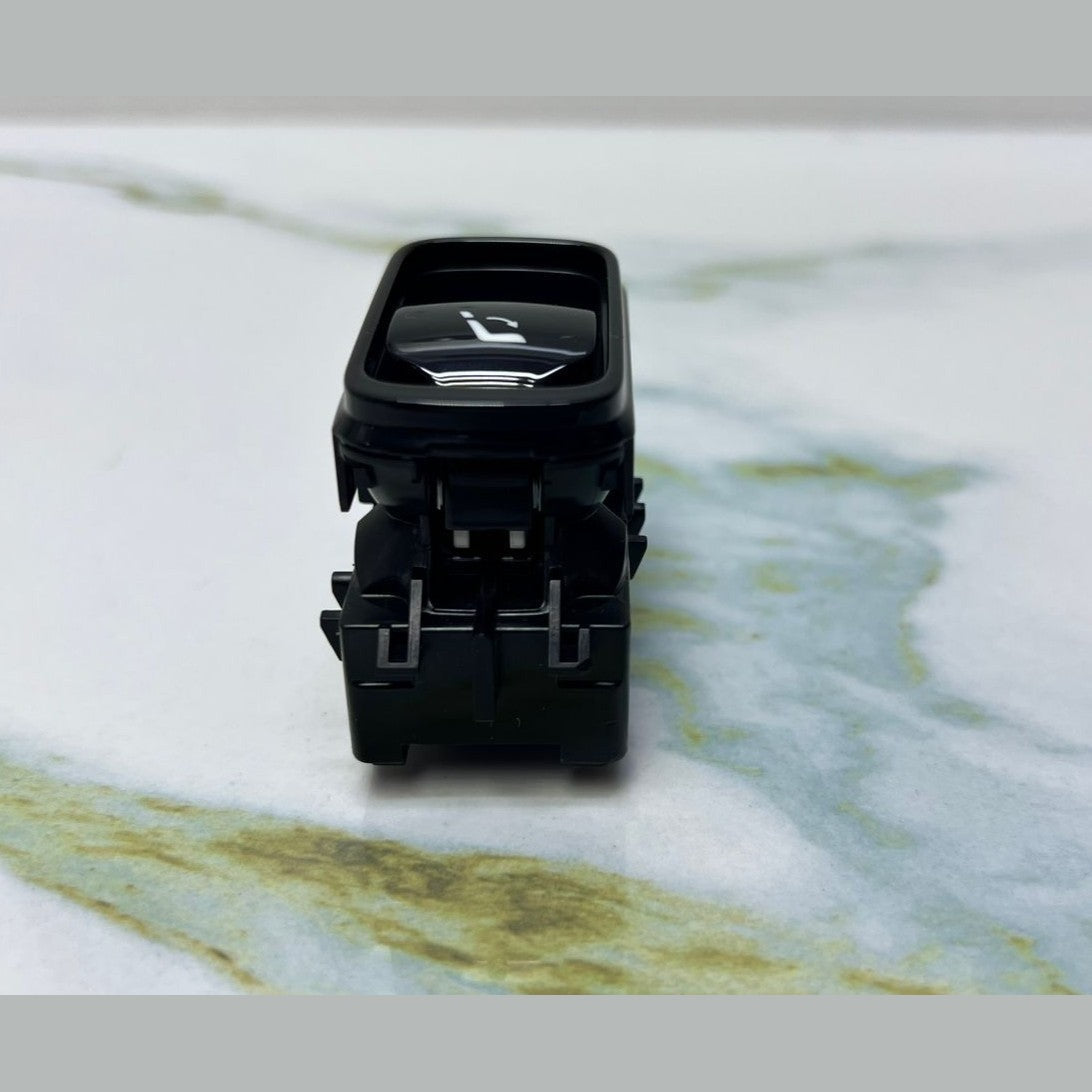 Mercedes W206 Left Side Power Seat Switch Seat Adjustment Control A206 9054700