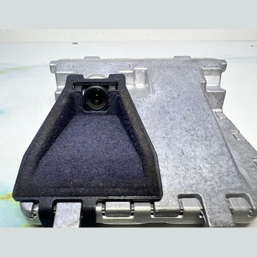 2010 Mercedes-Benz S550 Windshield Multi-Purpose Camera A0009058000 W212 E550