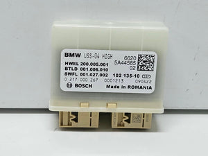 5A44585-2018-2023 BMW X4 G26 Parking Distance Control Module OEM