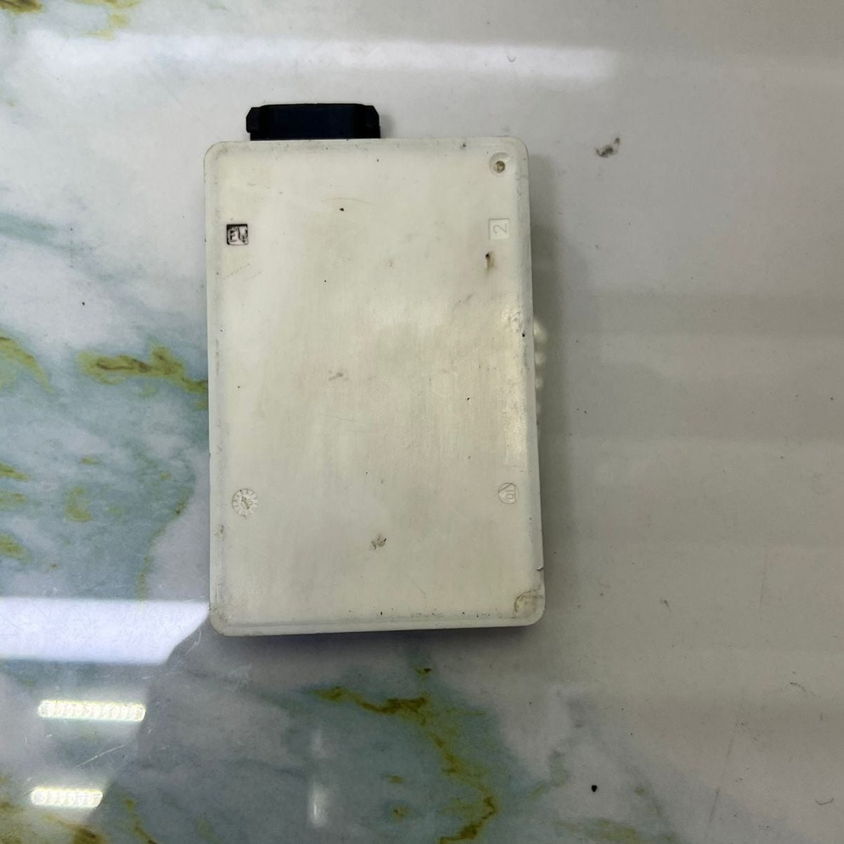 2014-2015 Mercedes-Benz S550 Radar Sensor A 000 905 28 04