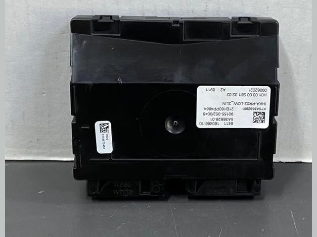 OEM BMW G20 G21 F44 Air Conditioning Heater Control Unit Module 5A36B29