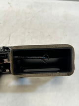 2005 BMW 7 Series E65 E66 745Li Center Dashboard AIR GRILLE Vent 8223599 OEM