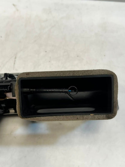 2005 BMW 7 Series E65 E66 745Li Center Dashboard AIR GRILLE Vent 8223599 OEM