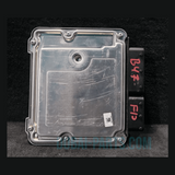 BMW F10 F11 LCI 520d B47 190HP ENGINE CONTROL UNIT MODULE ECU ONLY DDE - 8585425