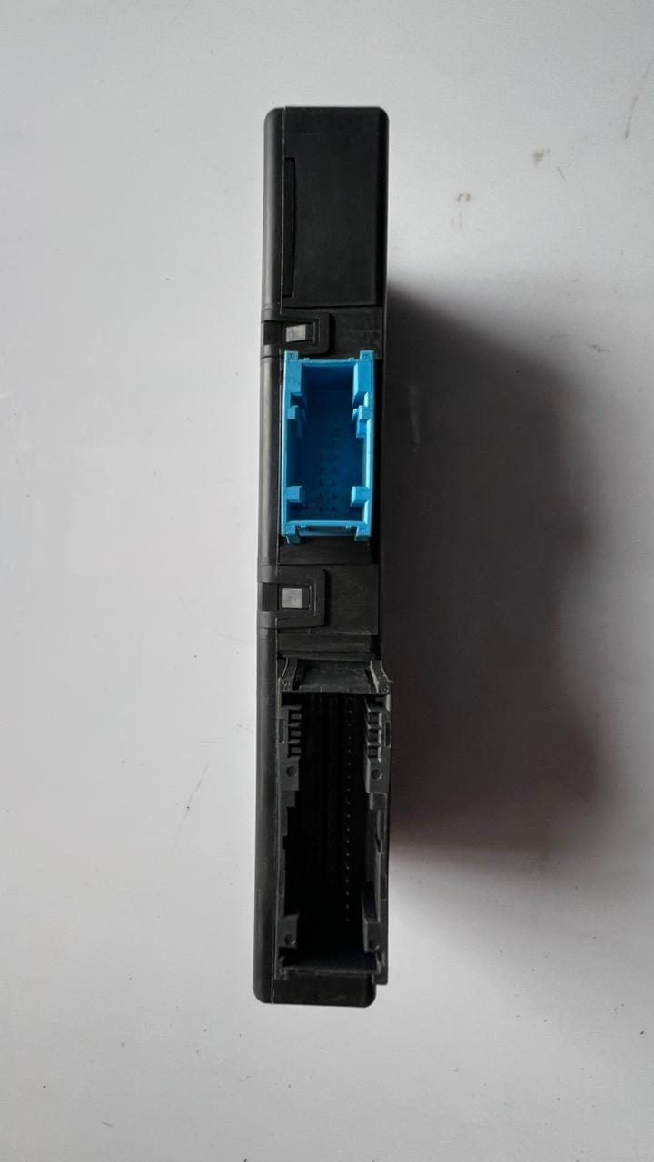 2012-16 BMW M5 Central Gateway Module 9372743 F10 F11 