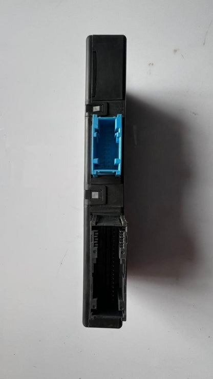 2012-16 BMW M5 Central Gateway Module 9372743 F10 F11 