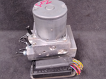 Load image into Gallery viewer, BMW F01 F02 DSC ANTI BREAK SYSTEM PUMP  ABS  UNIT MODULE 6797036
