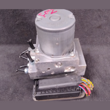 BMW F01 F02 DSC ANTI BREAK SYSTEM PUMP  ABS  UNIT MODULE 6797036