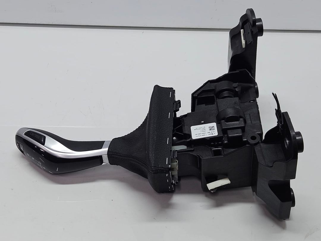 7950472-2018-2022 BMW X2 F39 RHD Gear Shift Selector Lever OEM