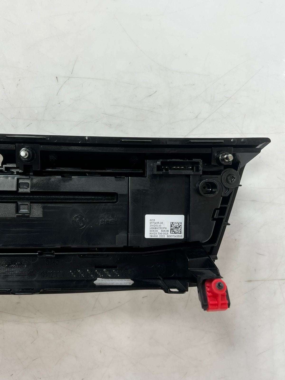 2015-2024 BMW 2 Series F45 F46 and X1 F48 F39 Operating Unit Audio 9371455 OEM