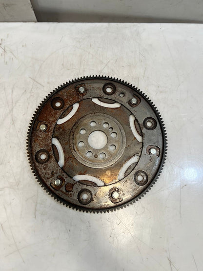2010-2015 Mini Cooper R55 R56 LCI N47N Flywheel Automatic 7812622 OEM