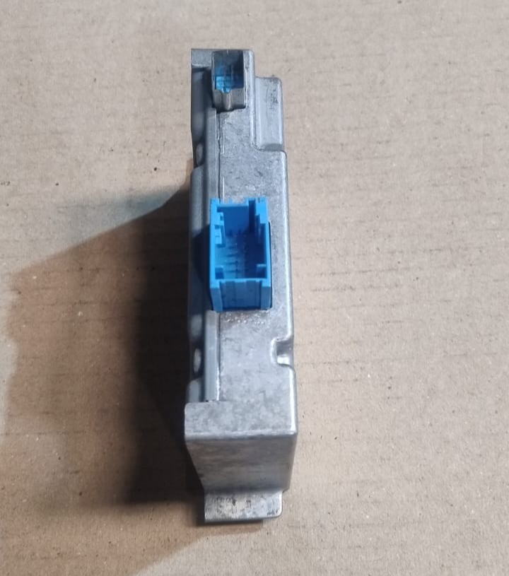 BMW 5 SERIES F02  F10 F11 CAMERA  ASSIST SYSTEM CONTROL UNIT MODUL OEM -9252819