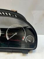 Load image into Gallery viewer, BMW 535i GT 7 Series F01 F02 F03 F04 Instrument Cluster SPEEDOMETER 9232945