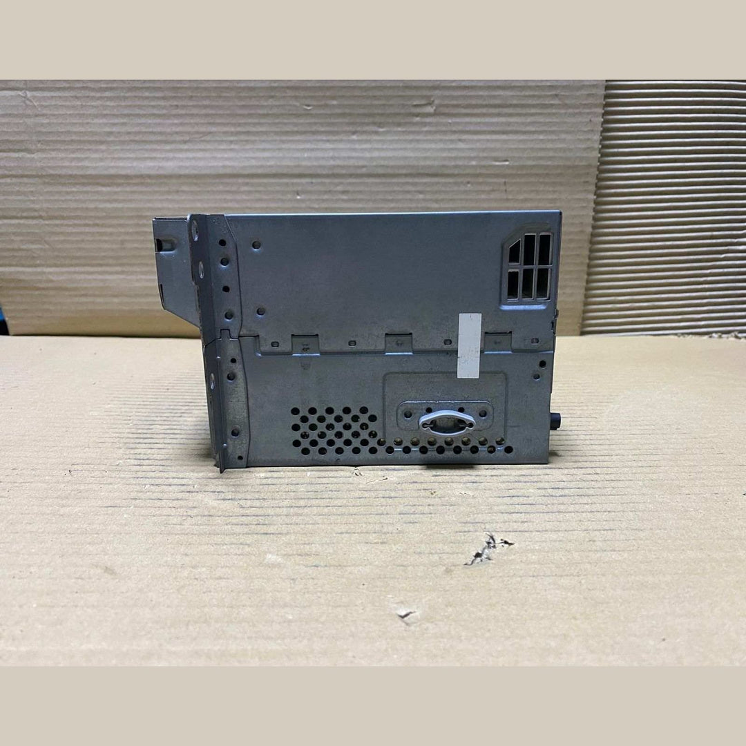BMW Audio Player 9223399 CIC HEADUNIT 740LI F01 F02 7 Series and F10 F11 5 Ser