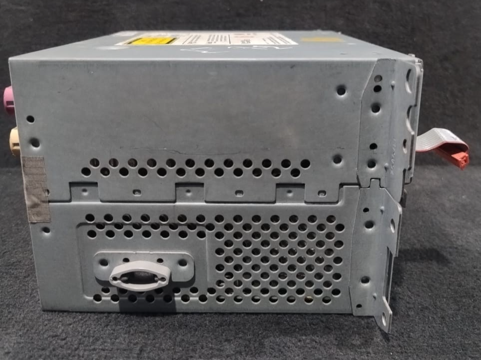 BMW 1 3 E84 E87 E90 E91 CIC HEAD UNIT STREO NAV SAT MODULE 65129257186 -9257186