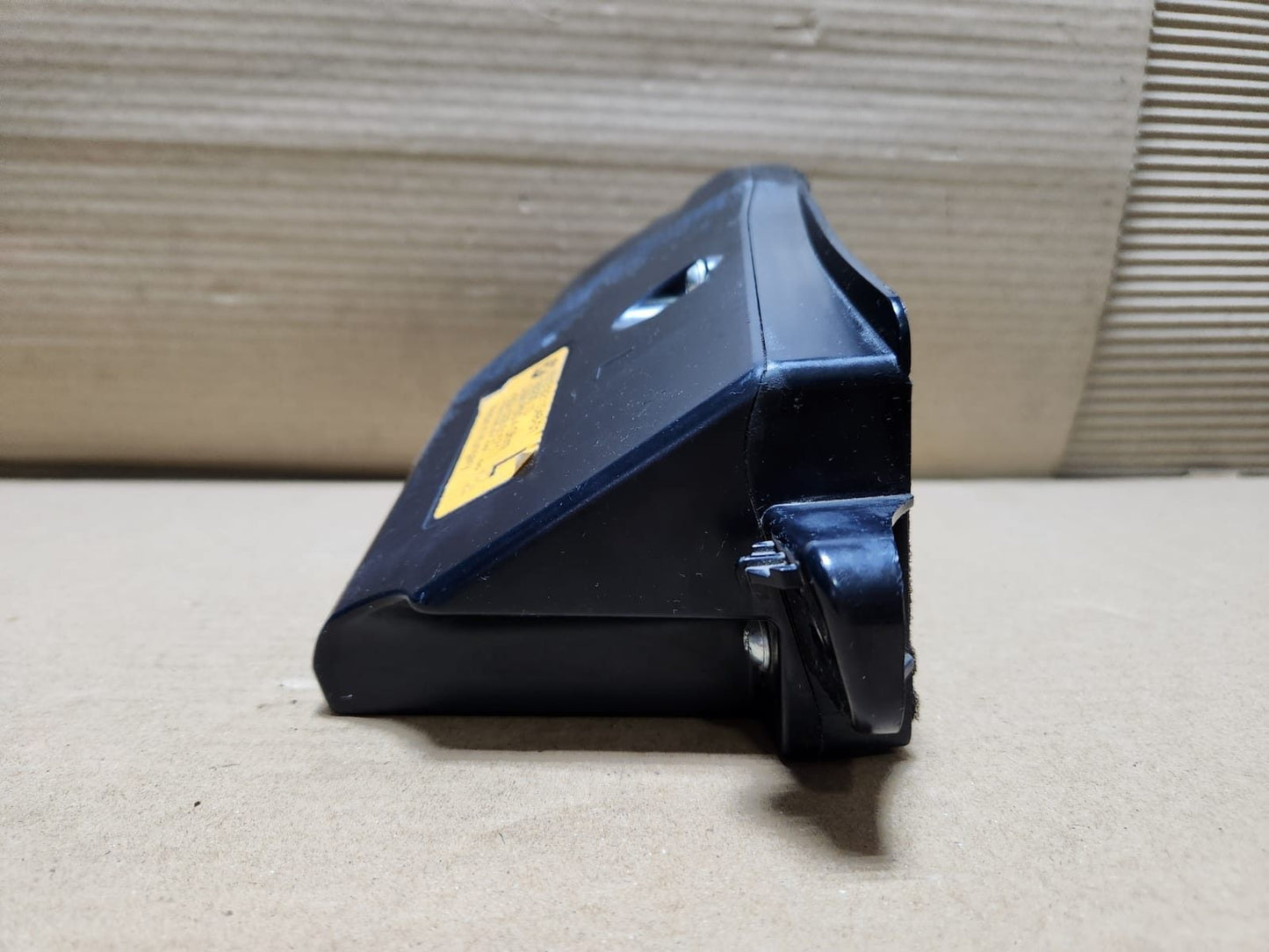 2008-2019 BMW X6 D Pillar Speaker 9211048 X6 E71 E72 rear left