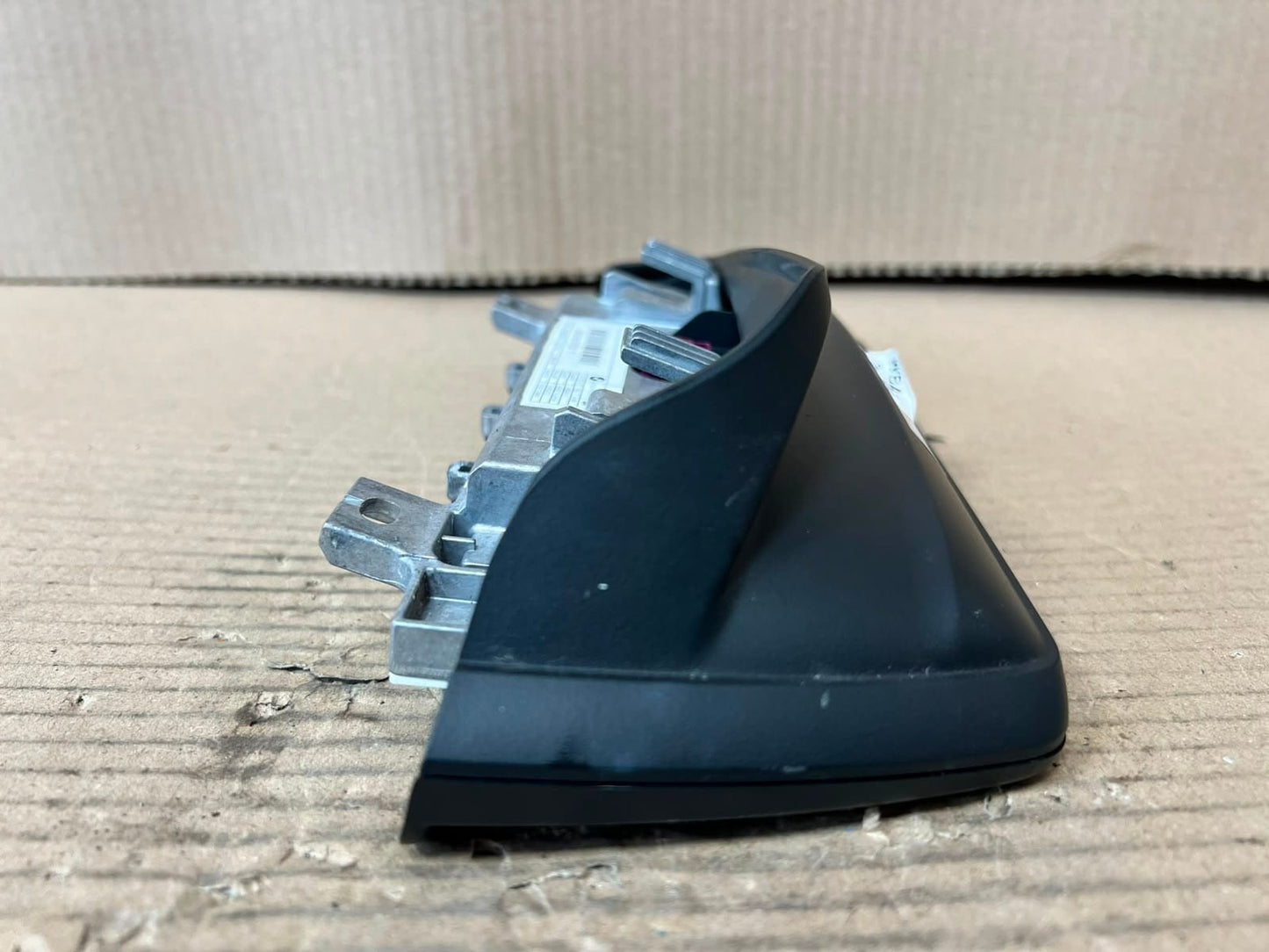 BMW 1 SER 116I F20 F21 Dashboard Multimedia 6.5 CID Display Screen 9262752 RHD