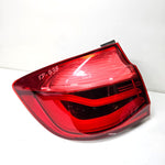Load image into Gallery viewer, 7372209-2015-2019 BMW 3 Series F30 F31 F35 Rear Left Taillight Side Panel OEM